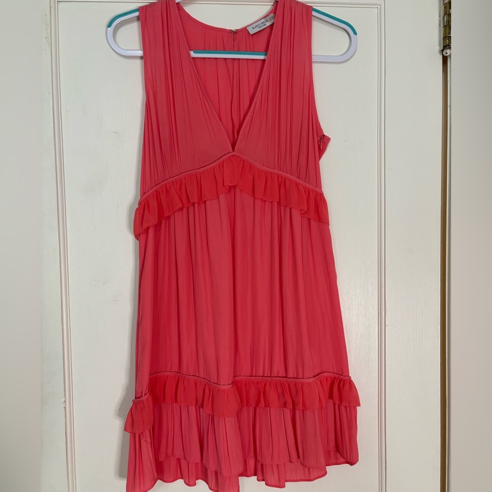 LIKE NEW Ramy Brook New York sundress